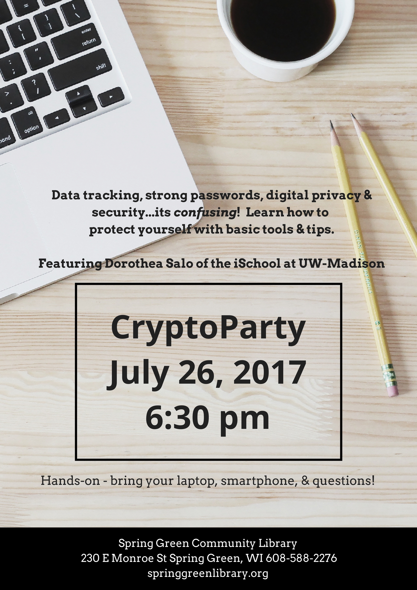 A Wild Crypto Party: A Two-Day Recap A Wild Crypto Party: A Two-Day Recap