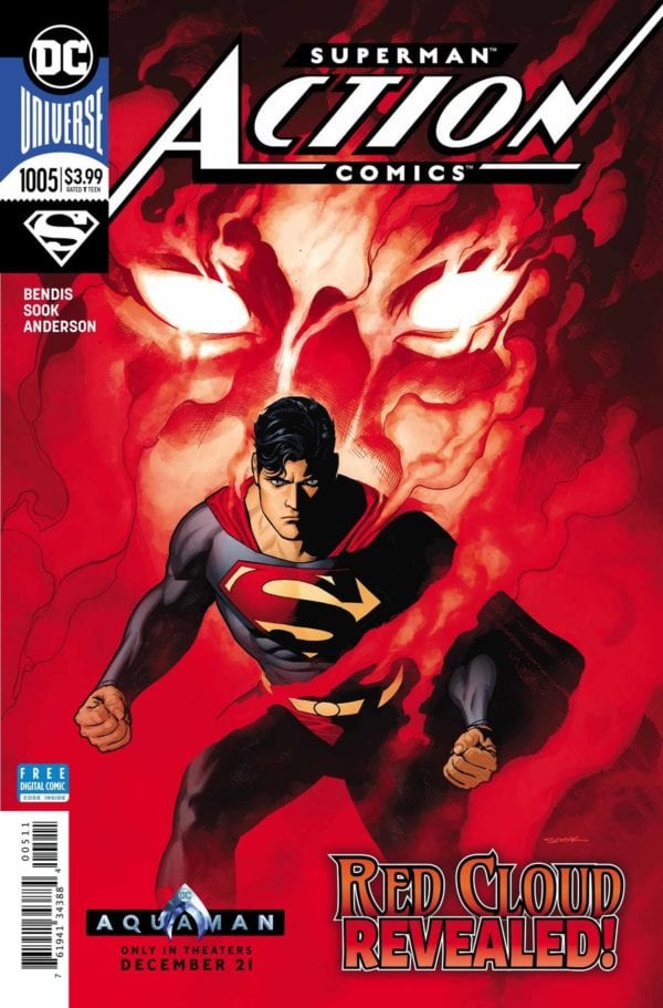 A Wounded Superman: Sneak Peek Features Krypto's Violence A Wounded Superman: Sneak Peek Features Krypto's Violence