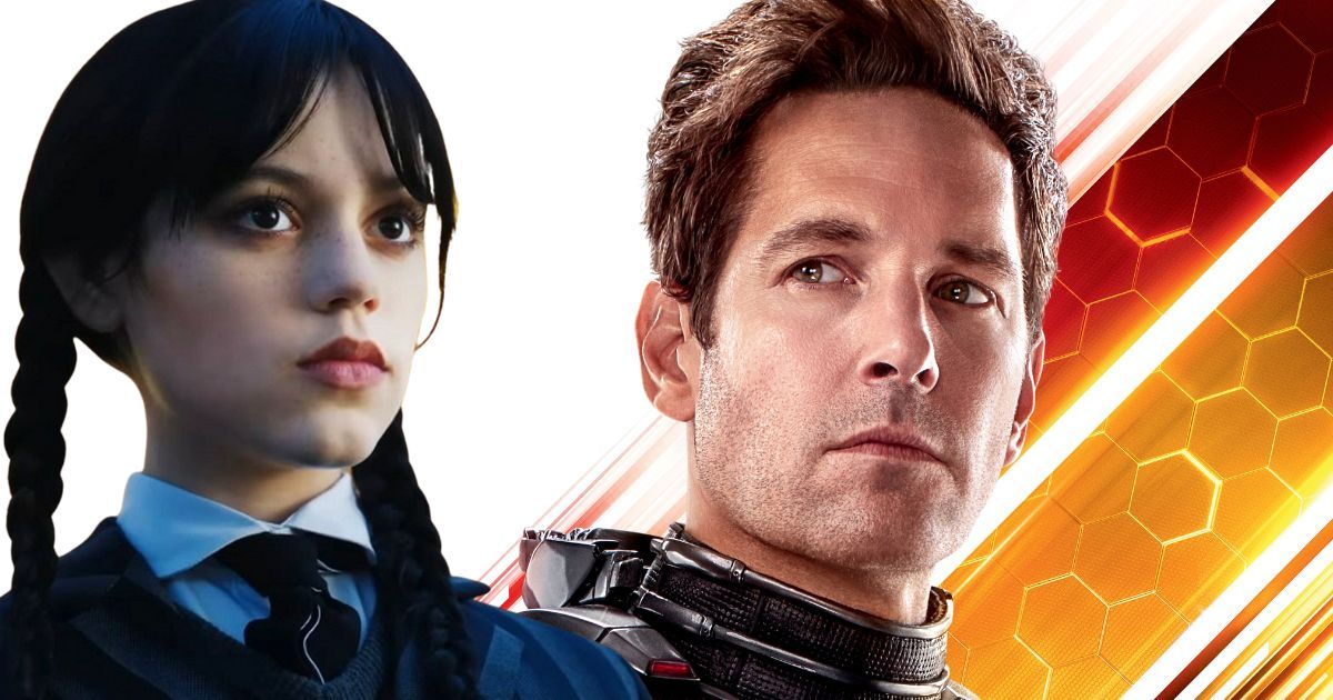 A24 Horror Movie Marks The End Of Jenna Ortega's Five-Year Trend A24 Horror Movie Marks The End Of Jenna Ortega's Five-Year Trend