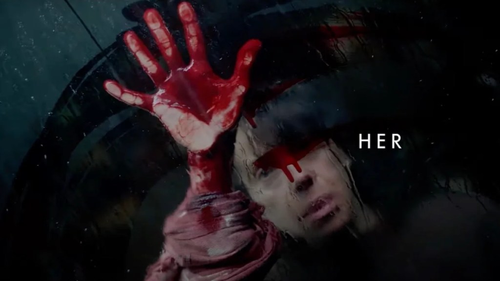 A24's Bring Her Back: Rotten Tomatoes Score And Critical Reception A24's Bring Her Back: Rotten Tomatoes Score And Critical Reception
