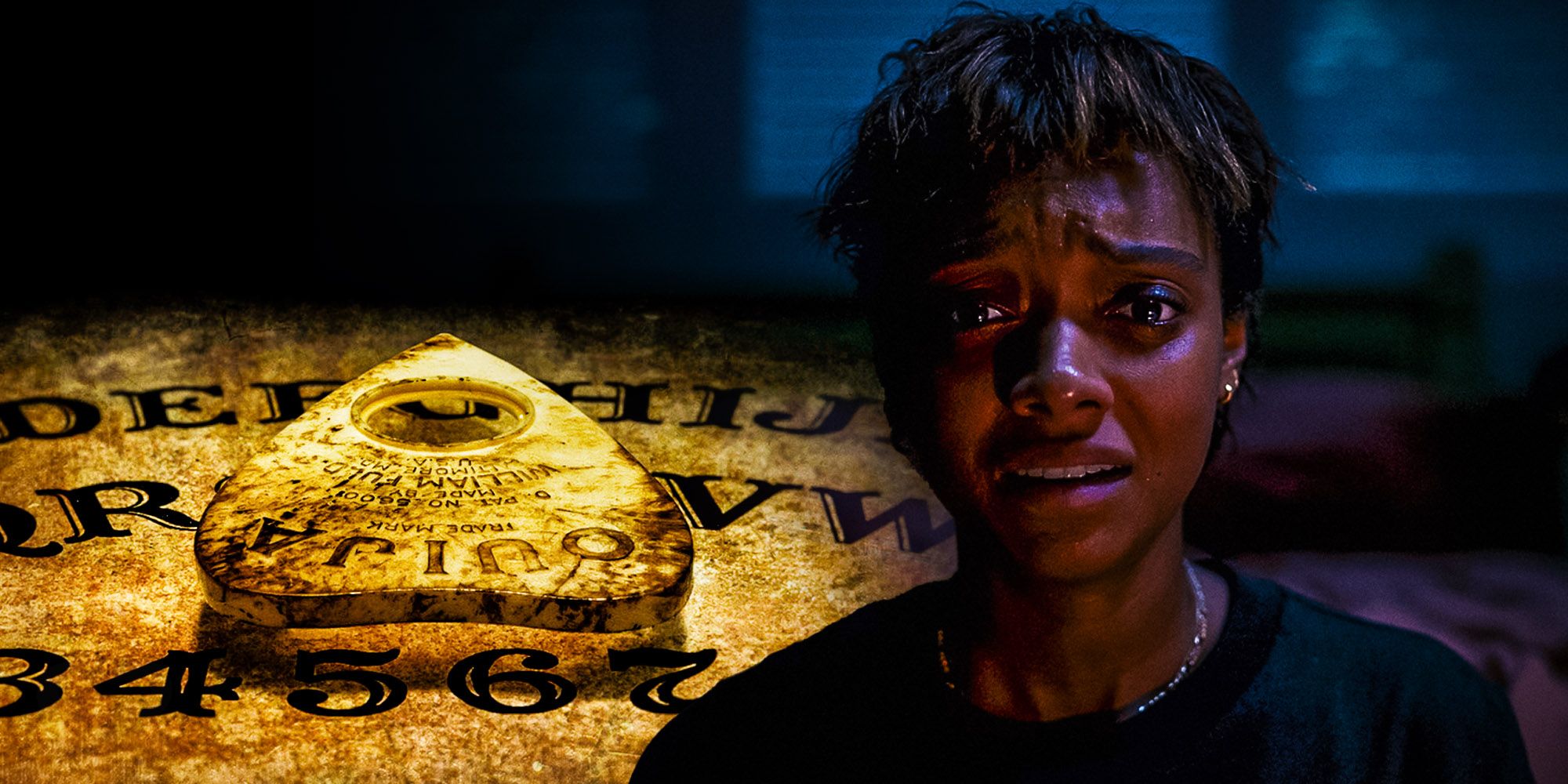 A24's New Horror Movie: A Connection To Their $92M Hit? Directors Reveal All A24's New Horror Movie: A Connection To Their $92M Hit? Directors Reveal All