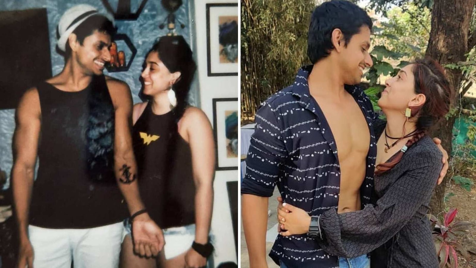 Aamir Khan's Daughter Ira Shares Surprise Post-Agassi Encounter Aamir Khan's Daughter Ira Shares Surprise Post-Agassi Encounter