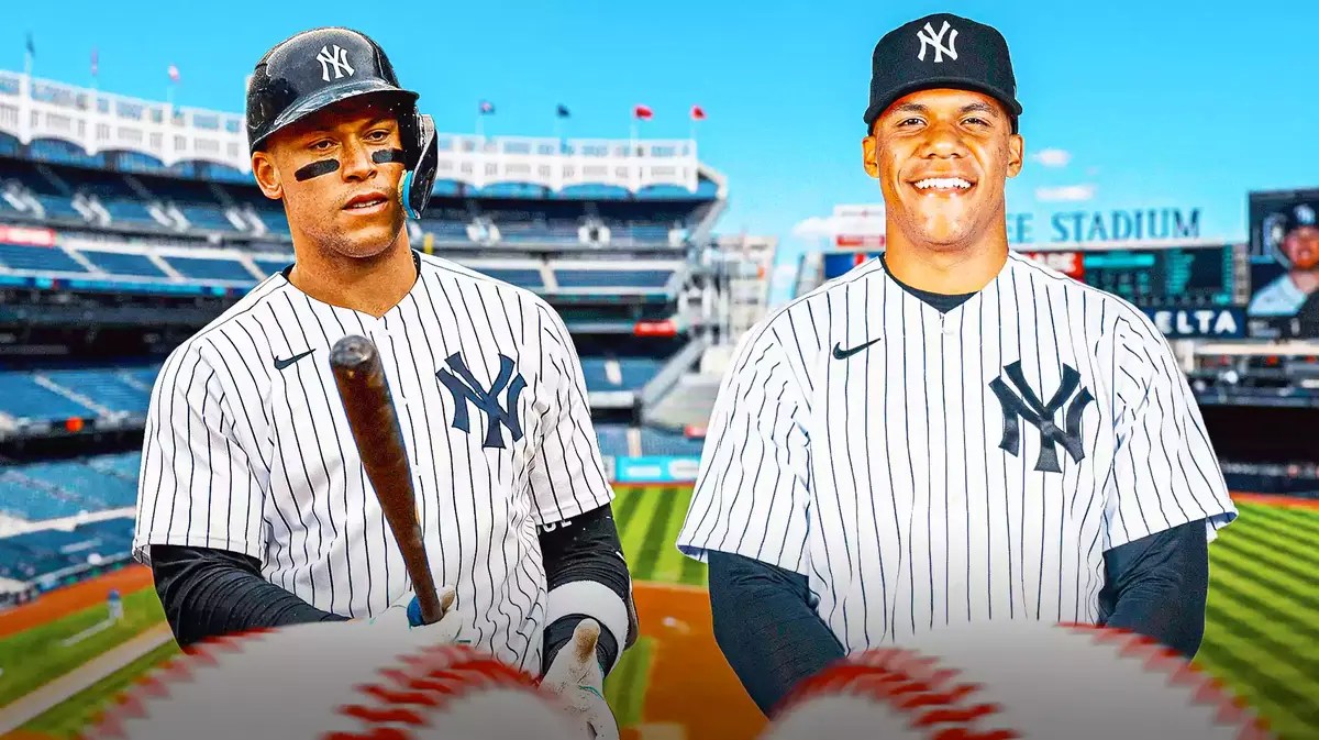 Aaron Judge On Juan Soto's Absence: Impact On Offensive Strategy And Performance Aaron Judge On Juan Soto's Absence: Impact On Offensive Strategy And Performance