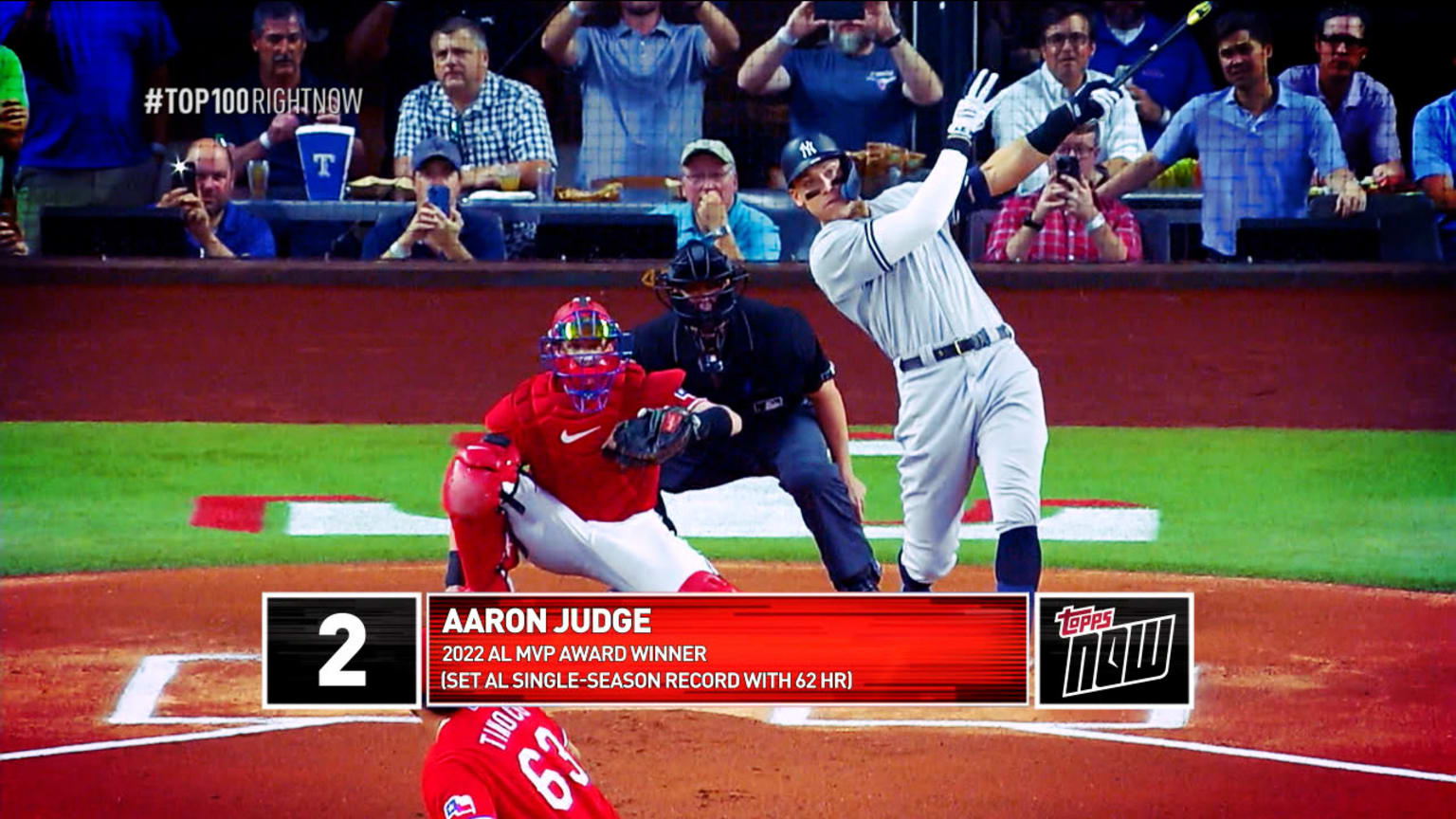 Aaron Judge Open To Playing For Team USA In 2026 WBC Aaron Judge Open To Playing For Team USA In 2026 WBC