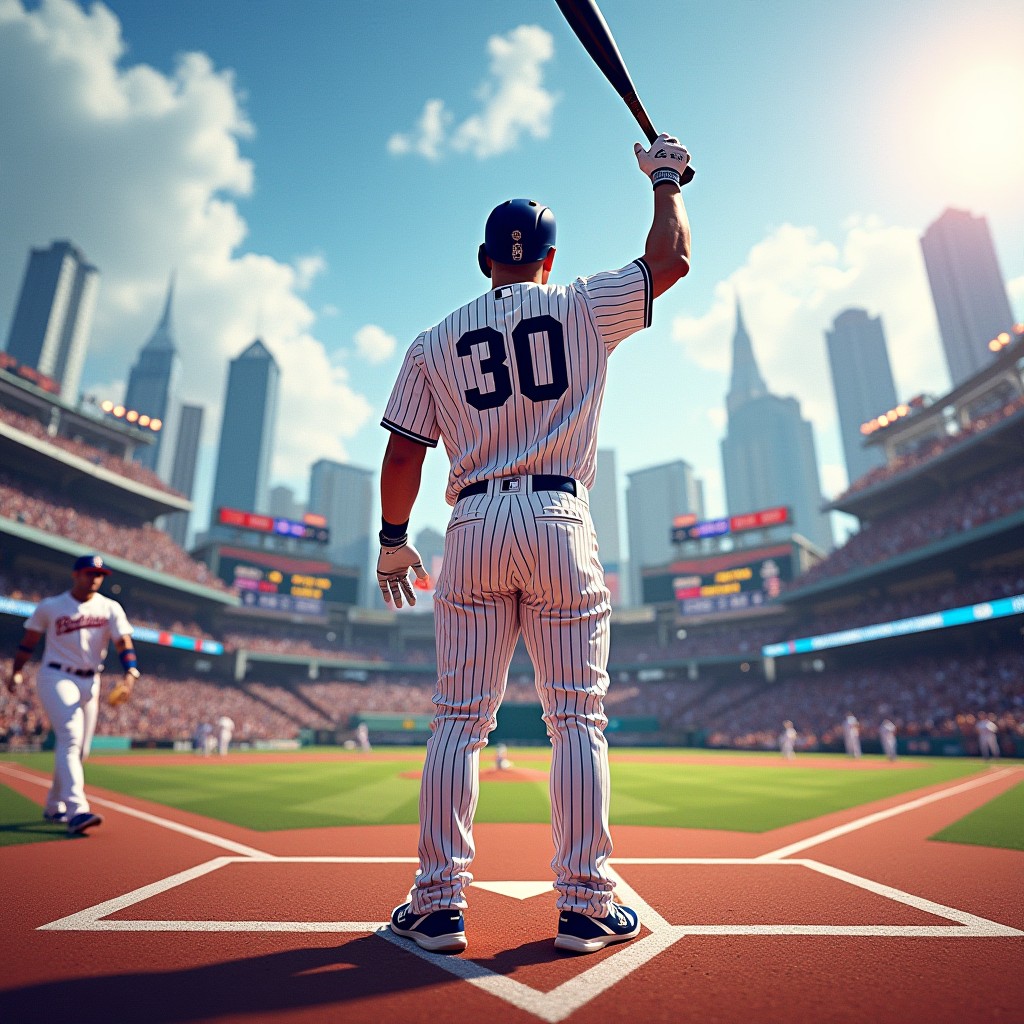 Aaron Judge's 1,000-Game Milestone: Hall Of Fame Bound? Aaron Judge's 1,000-Game Milestone: Hall Of Fame Bound?