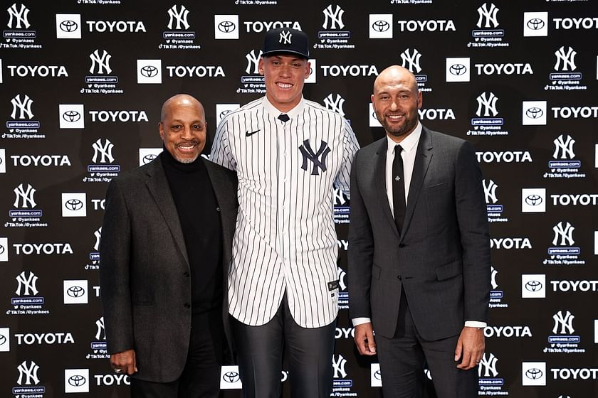 Aaron Judge's 2025 Outlook: Key Performance Indicators For Yankees Fans Aaron Judge's 2025 Outlook: Key Performance Indicators For Yankees Fans