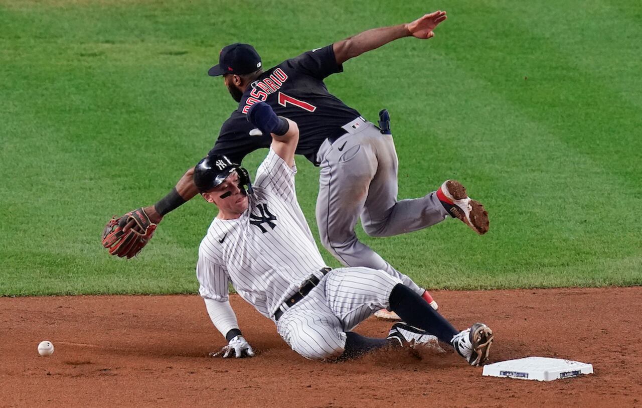 Aaron Judge's 3 HRs Fuel Yankees' 9-Homerun Outburst