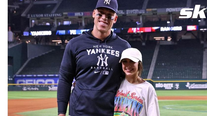 Aaron Judge's Historic Start: Matching The Greats Of MLB Aaron Judge's Historic Start: Matching The Greats Of MLB