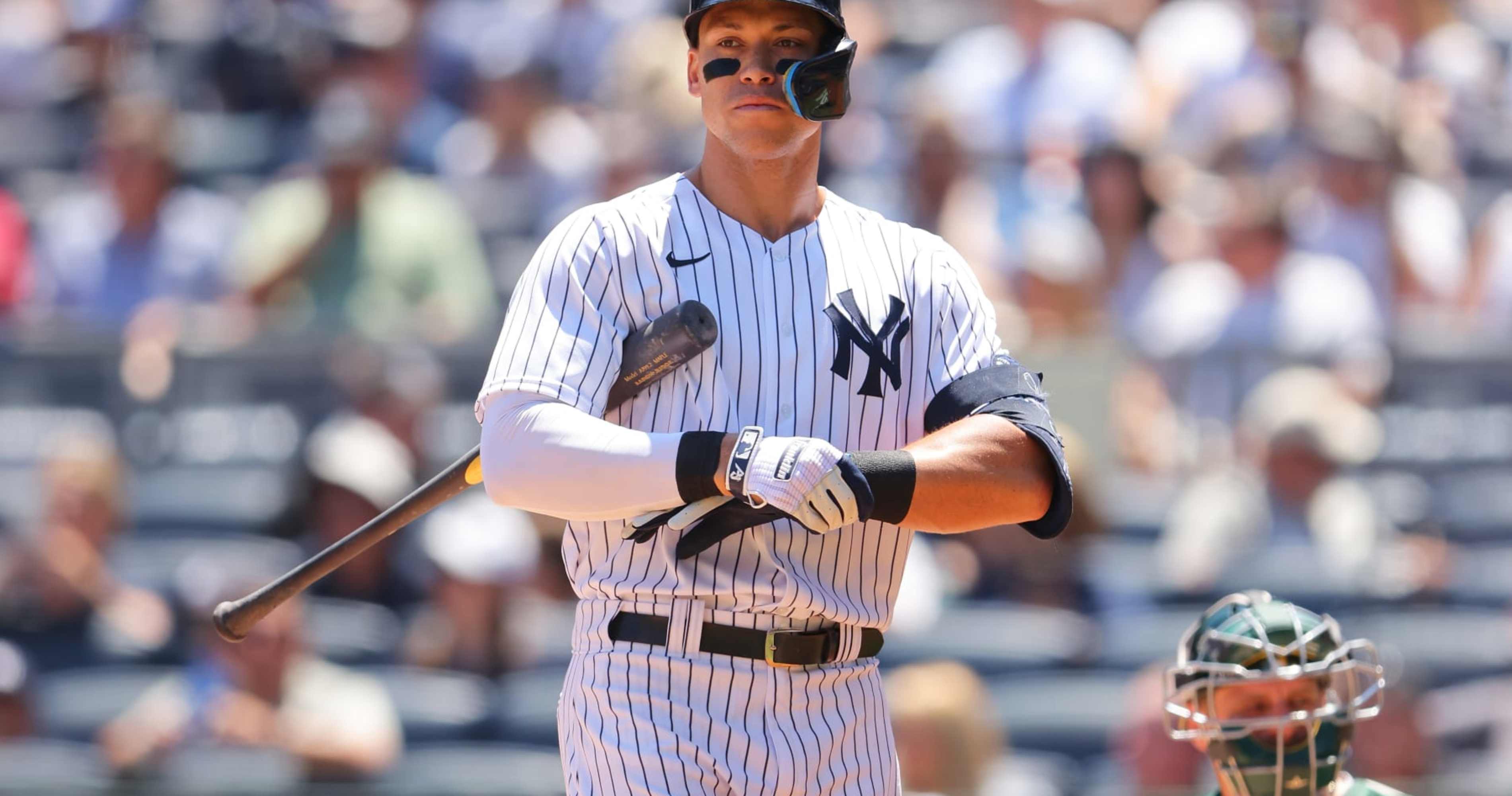 Aaron Judge's Key Stats: Fueling Yankee Optimism For 2025 Aaron Judge's Key Stats: Fueling Yankee Optimism For 2025