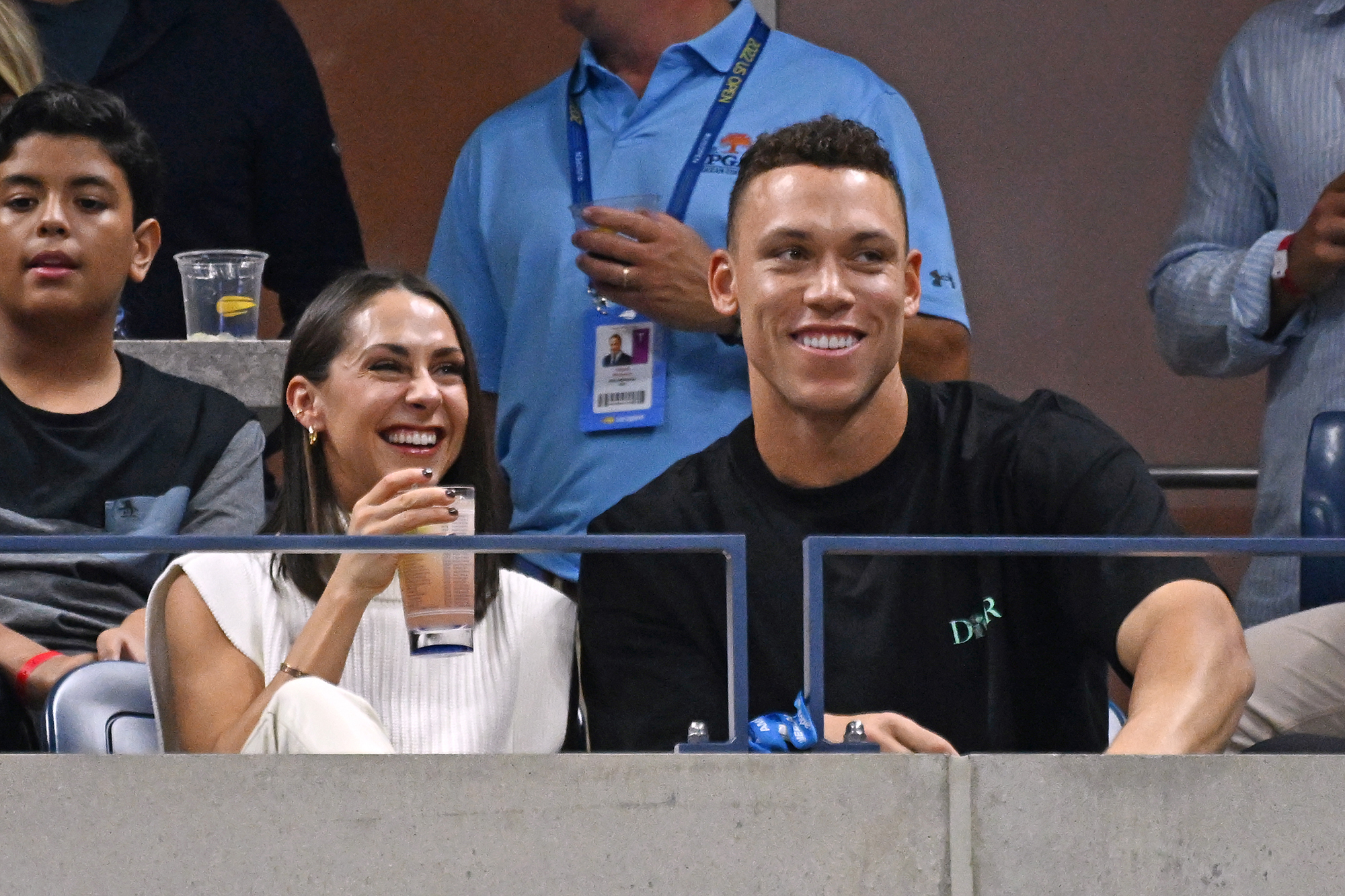 Aaron Judge's Record-Breaking Start: A New Chapter In Yankees History Aaron Judge's Record-Breaking Start: A New Chapter In Yankees History