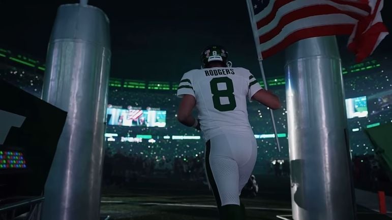 Aaron Rodgers' Steelers Training Facility Visit: Exploring The Possibilities Aaron Rodgers' Steelers Training Facility Visit: Exploring The Possibilities