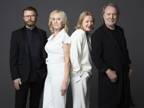 ABBA Voyage: Setlist Altered – Band Addresses Changes ABBA Voyage: Setlist Altered – Band Addresses Changes
