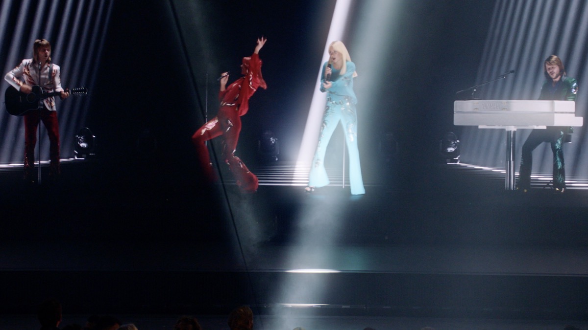 ABBA Voyage: Setlist Changes & Band Statement ABBA Voyage: Setlist Changes & Band Statement