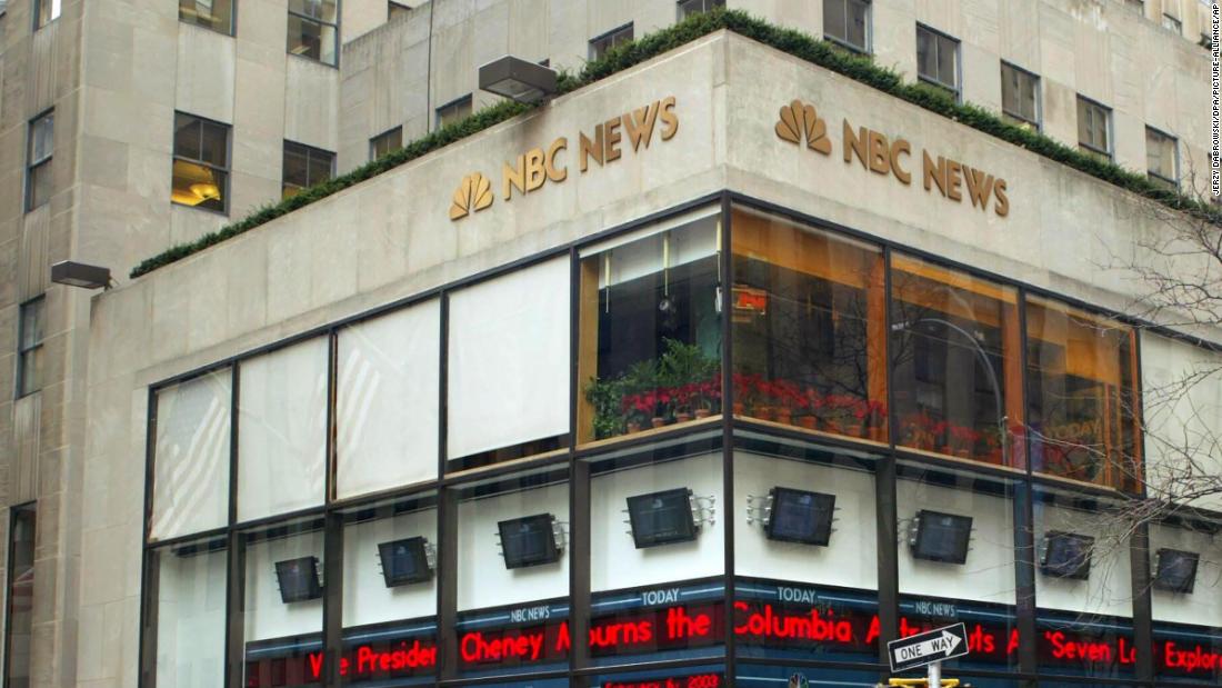 ABC, CBS, And NBC Accused Of Censorship Following New Mexico GOP Arson Attack ABC, CBS, And NBC Accused Of Censorship Following New Mexico GOP Arson Attack