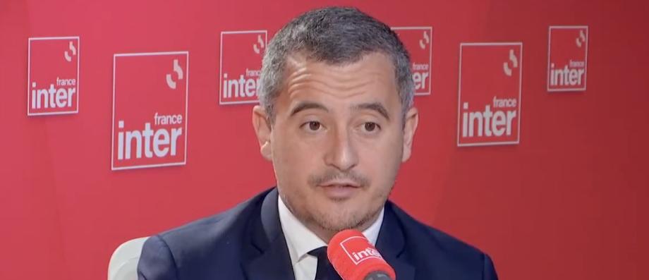 Abdelaziz Rahabi Et La Question Des OQTF Dans La Crise Algérie-France Abdelaziz Rahabi Et La Question Des OQTF Dans La Crise Algérie-France