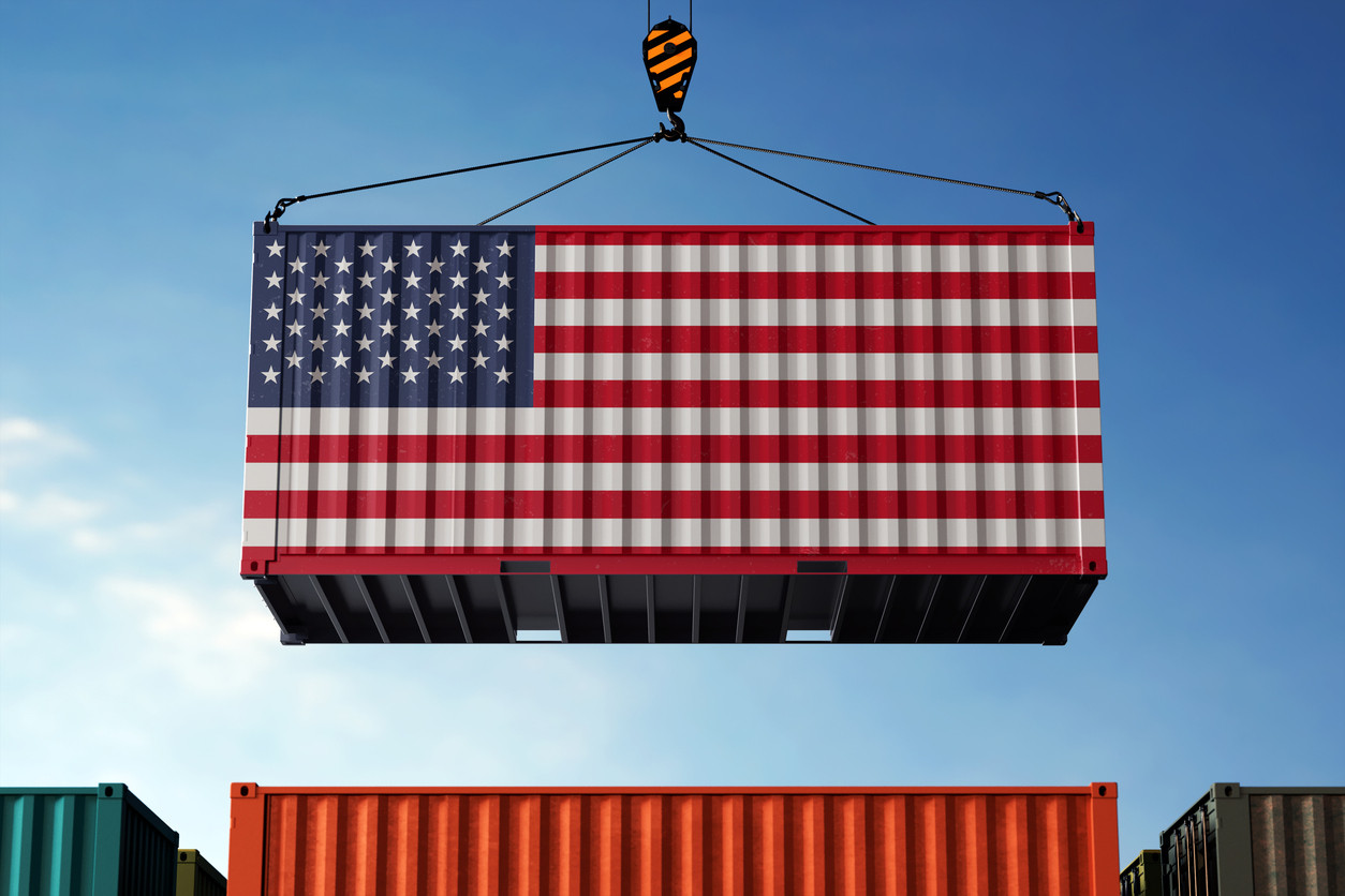ABI Research Reveals: The Lasting Impact Of Trump's Tariffs On Tech ABI Research Reveals: The Lasting Impact Of Trump's Tariffs On Tech