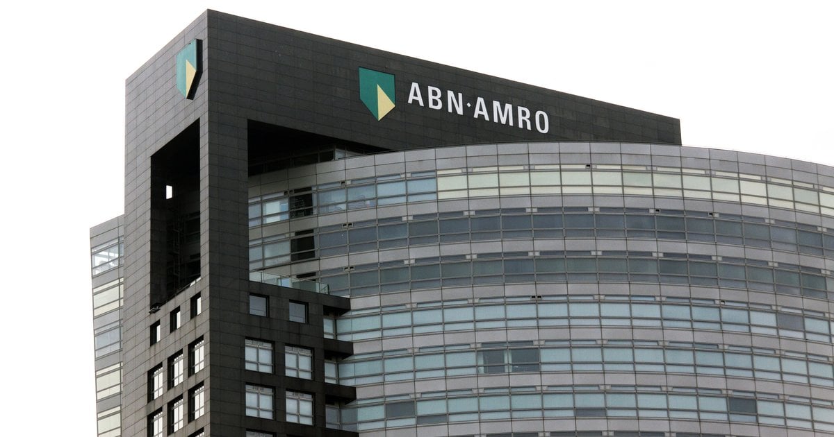 ABN AMRO AEX-Prestatie Na Publicatie Kwartaalcijfers ABN AMRO AEX-Prestatie Na Publicatie Kwartaalcijfers