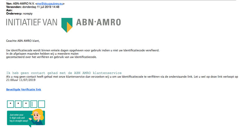 ABN AMRO: Alternatieven Voor Online Betaling Bij Opslag ABN AMRO: Alternatieven Voor Online Betaling Bij Opslag