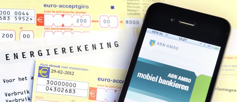 ABN AMRO: Alternatieven Voor Online Betalingen Bij Opslag ABN AMRO: Alternatieven Voor Online Betalingen Bij Opslag