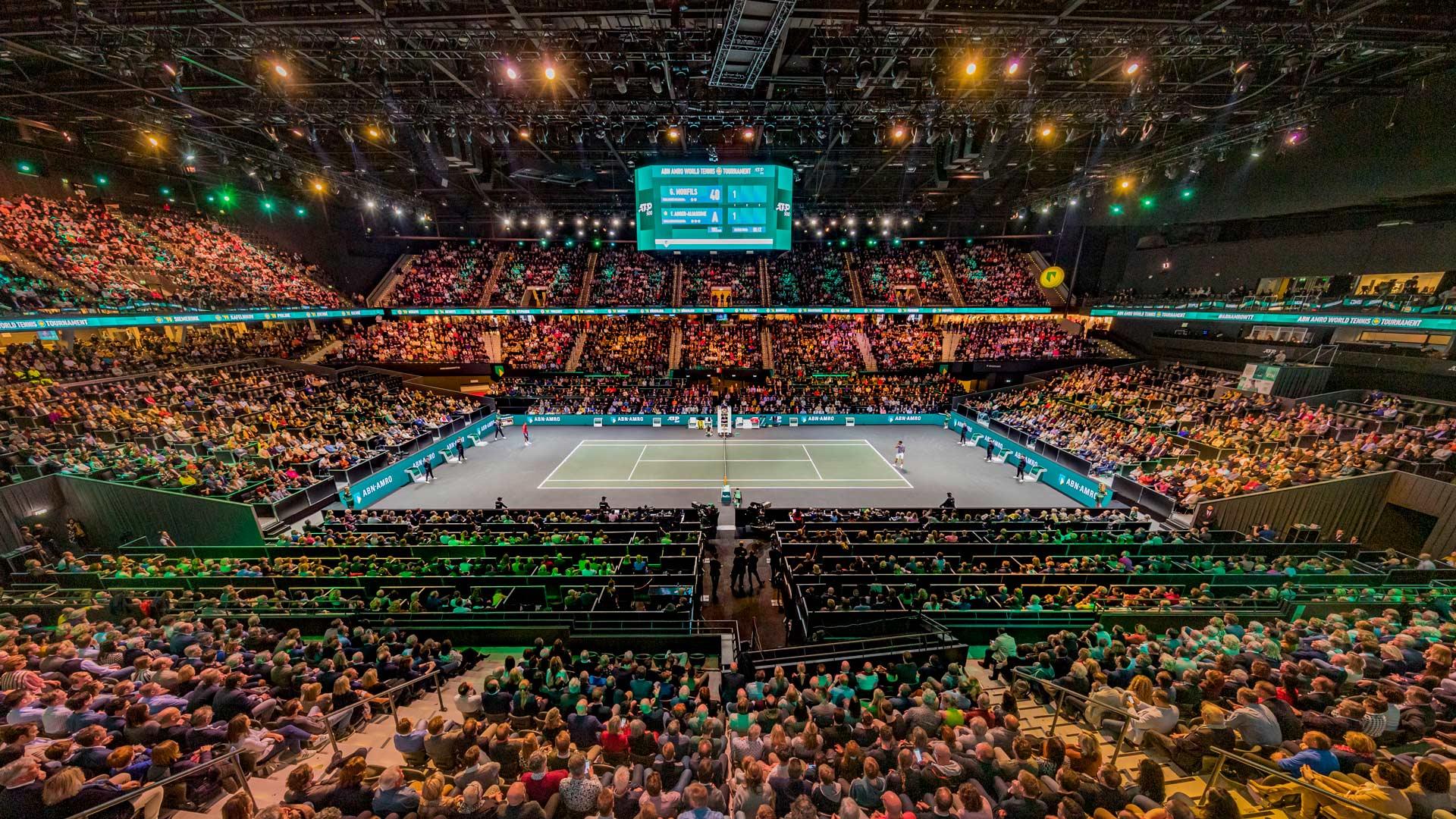 ABN Amro Bonus Scheme Under Scrutiny: Dutch Regulator Eyes Potential Penalties ABN Amro Bonus Scheme Under Scrutiny: Dutch Regulator Eyes Potential Penalties