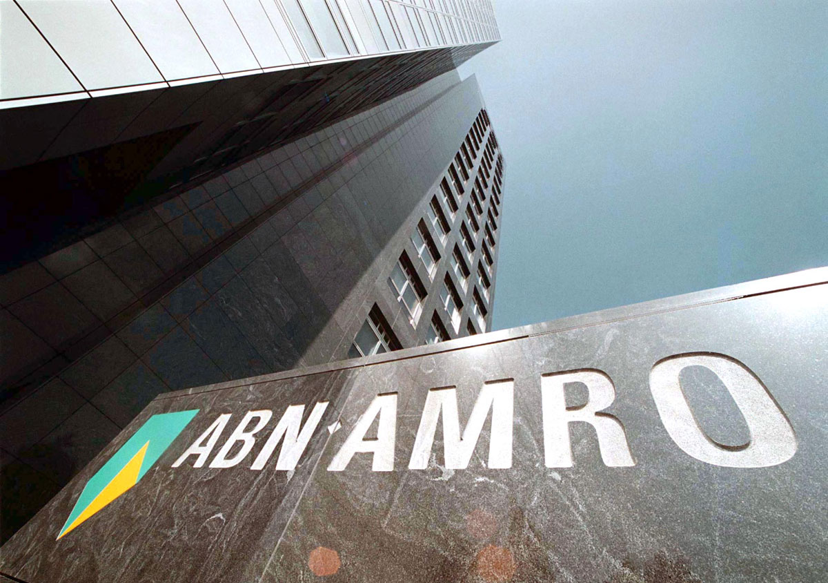 ABN Amro Facing Potential Fine Over Executive Bonuses ABN Amro Facing Potential Fine Over Executive Bonuses