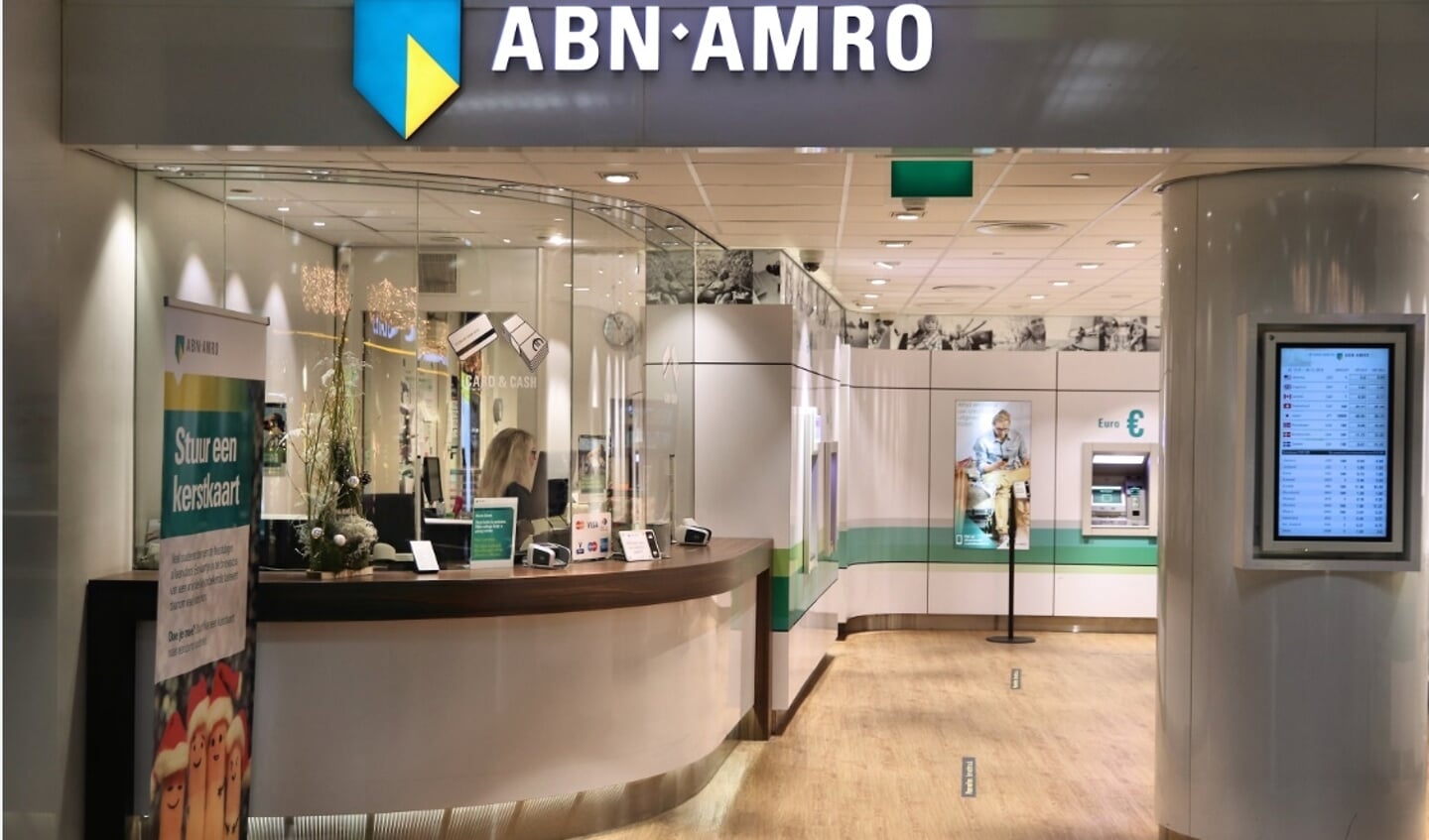 ABN AMRO Financiert Transferz: Een Innovatief Digitaal Platform ABN AMRO Financiert Transferz: Een Innovatief Digitaal Platform