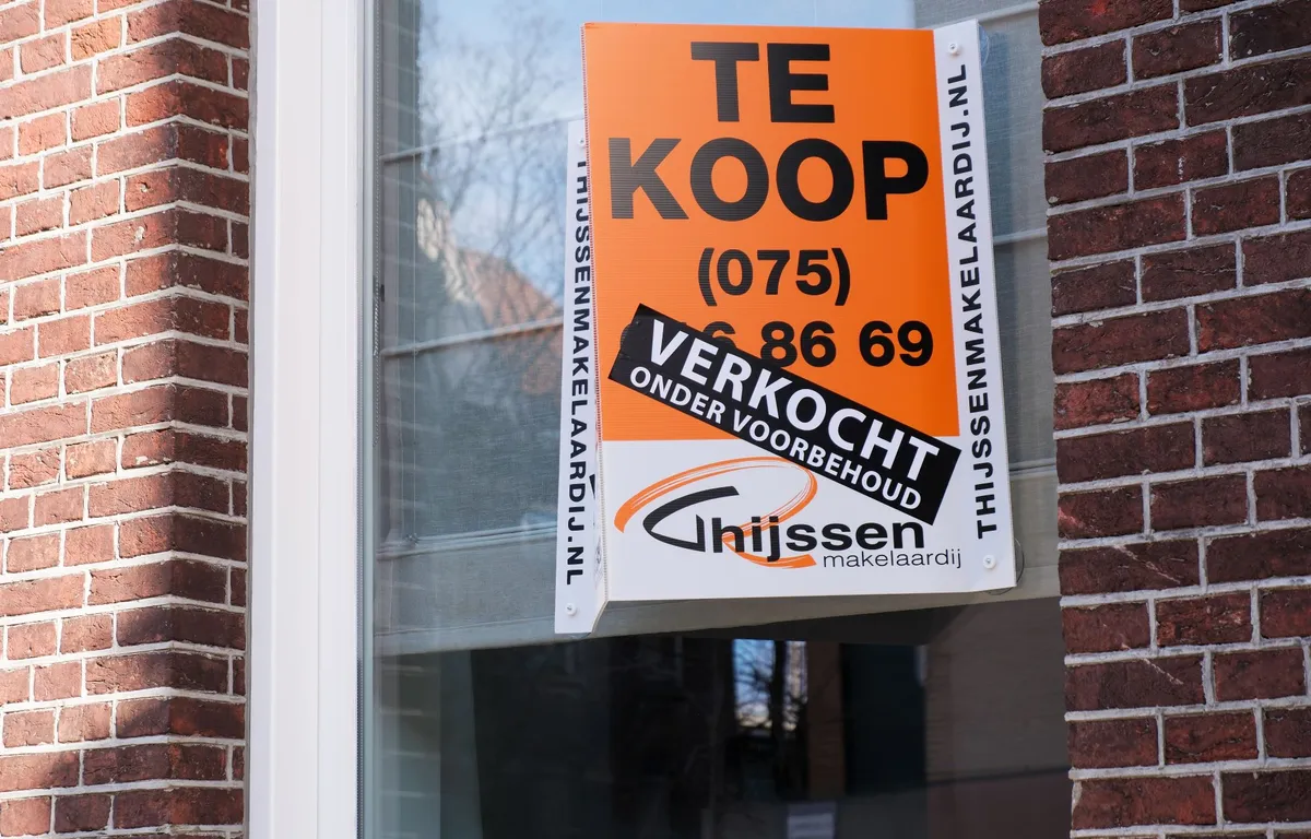 ABN Amro: Hogere Huizenprijzen Ondanks Economische Tegenwind ABN Amro: Hogere Huizenprijzen Ondanks Economische Tegenwind