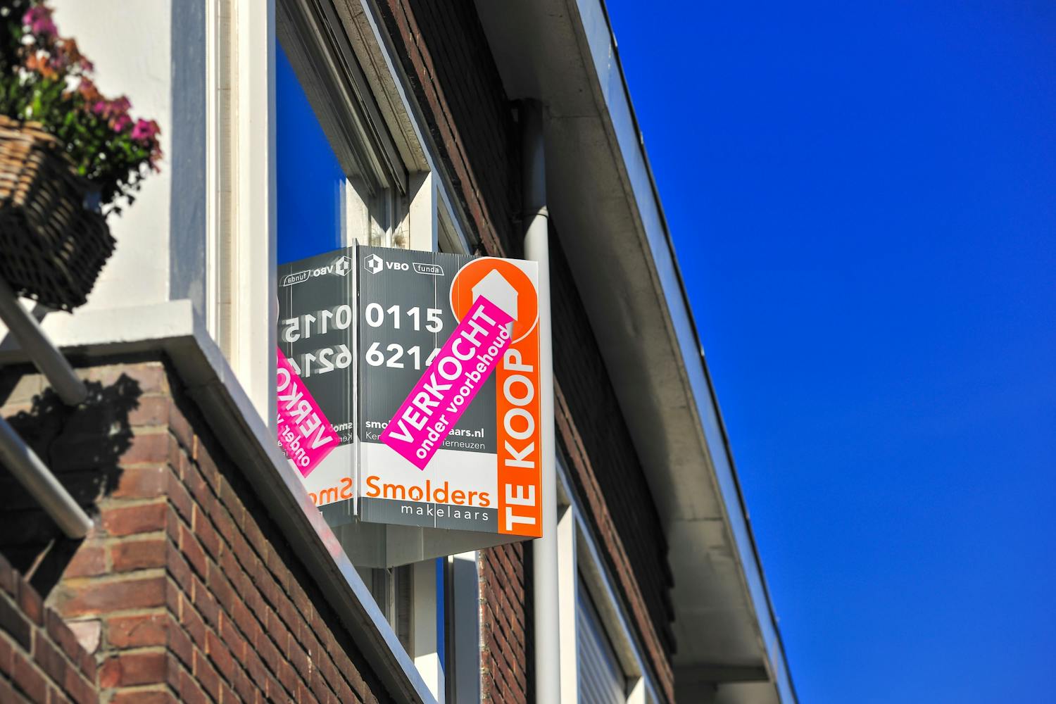 ABN Amro: Hogere Huizenprijzen Ondanks Renteverhoging? ABN Amro: Hogere Huizenprijzen Ondanks Renteverhoging?