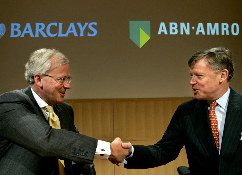 ABN AMRO Kamerbrief Certificaten: Een Verkoopprogramma Overzicht ABN AMRO Kamerbrief Certificaten: Een Verkoopprogramma Overzicht