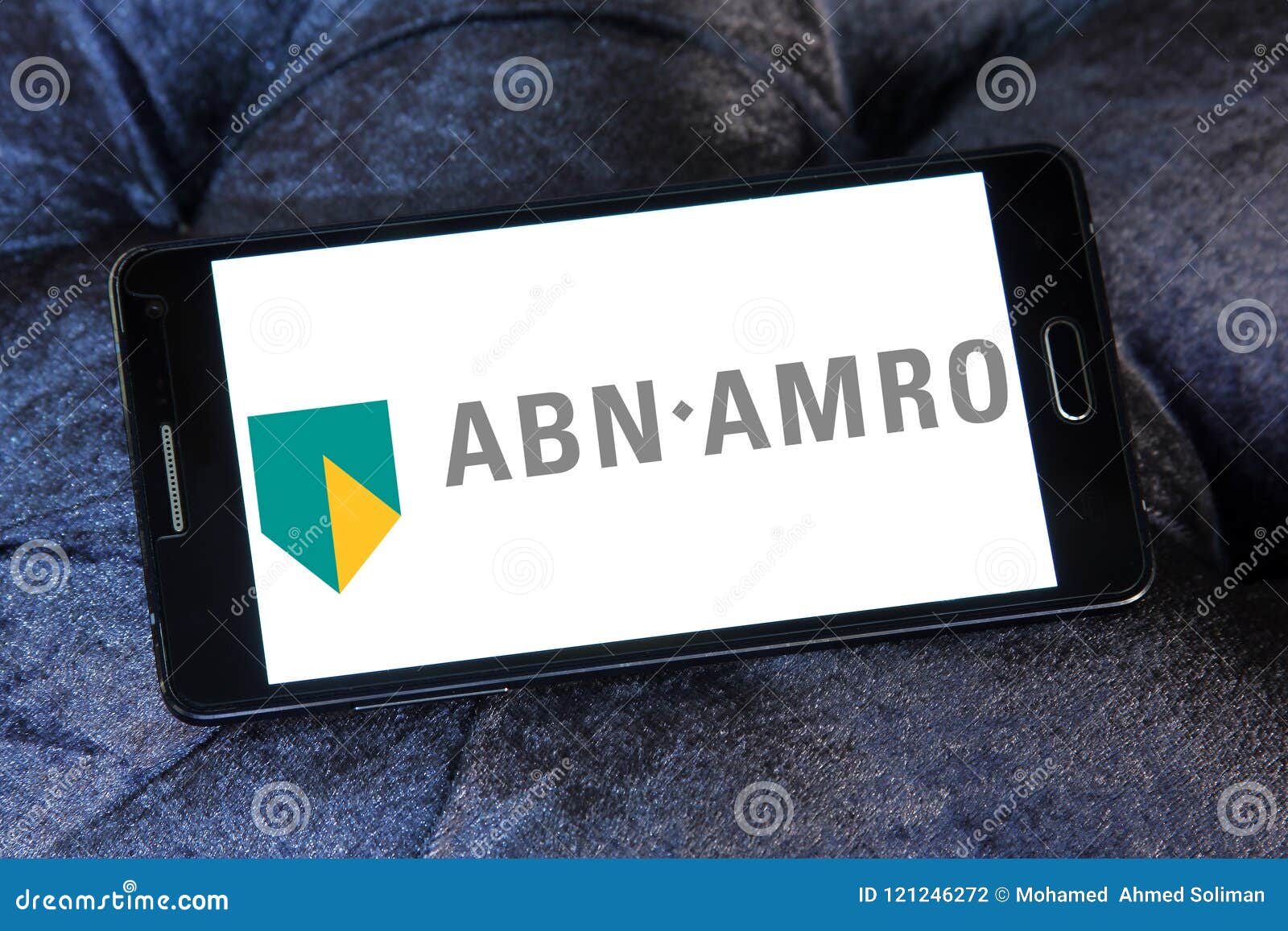 ABN Amro: Potential Fine From Dutch Central Bank Over Bonuses ABN Amro: Potential Fine From Dutch Central Bank Over Bonuses