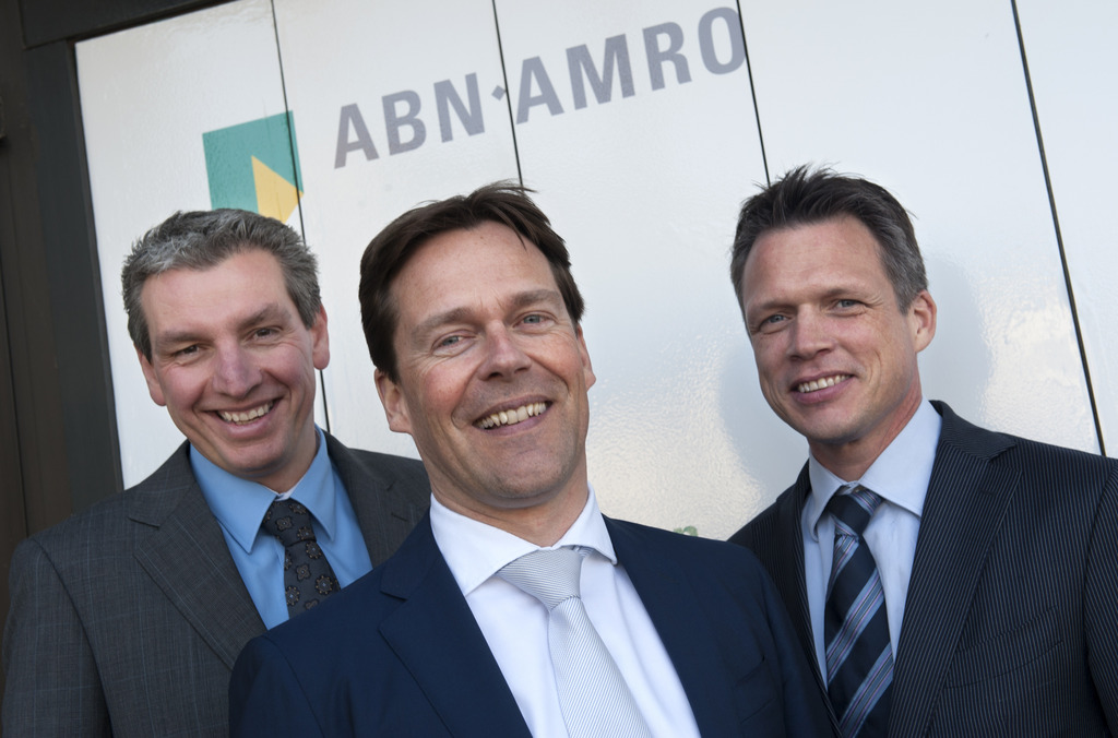 ABN AMRO: Sterke Stijging Occasionverkopen Door Toenemend Autobezit ABN AMRO: Sterke Stijging Occasionverkopen Door Toenemend Autobezit