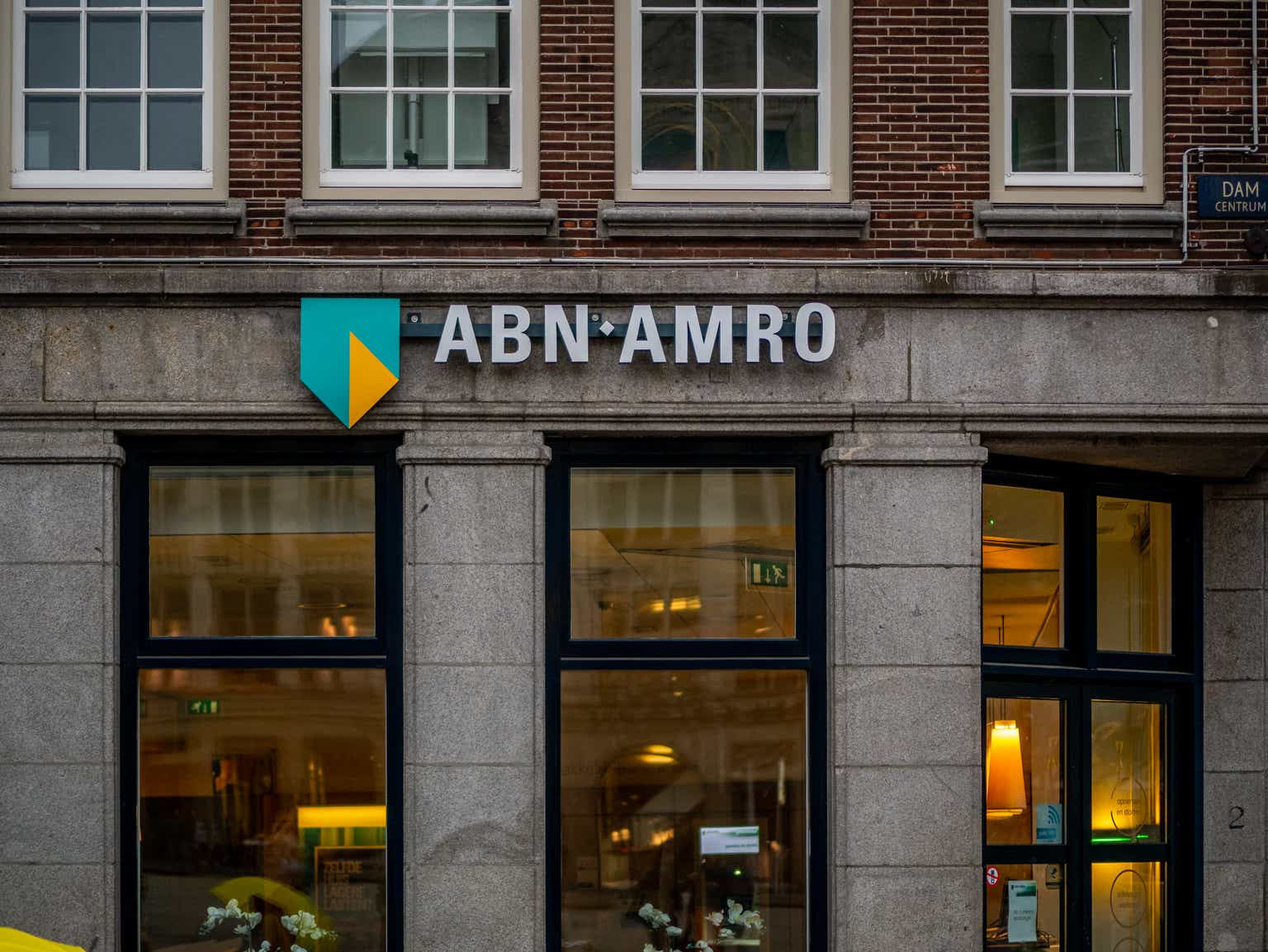 ABN Amro Under Investigation For Potential Bonus Violations ABN Amro Under Investigation For Potential Bonus Violations