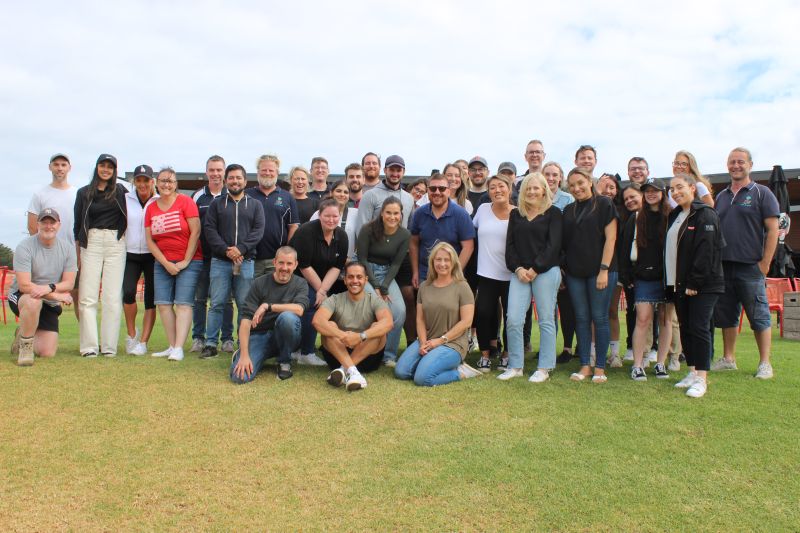 ABN Group Victoria Chooses Half Dome For Strategic Brand Development ABN Group Victoria Chooses Half Dome For Strategic Brand Development