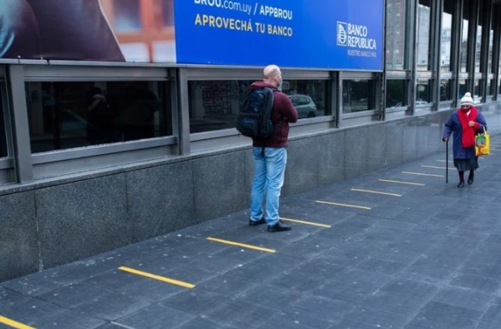 Abrir Cuenta Virtual En Uruguay: Guía Para Argentinos Abrir Cuenta Virtual En Uruguay: Guía Para Argentinos