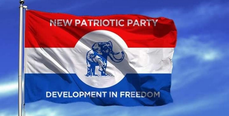 Abu Jinapor: NPP's 2024 Election Defeat - A Difficult Reality Abu Jinapor: NPP's 2024 Election Defeat - A Difficult Reality