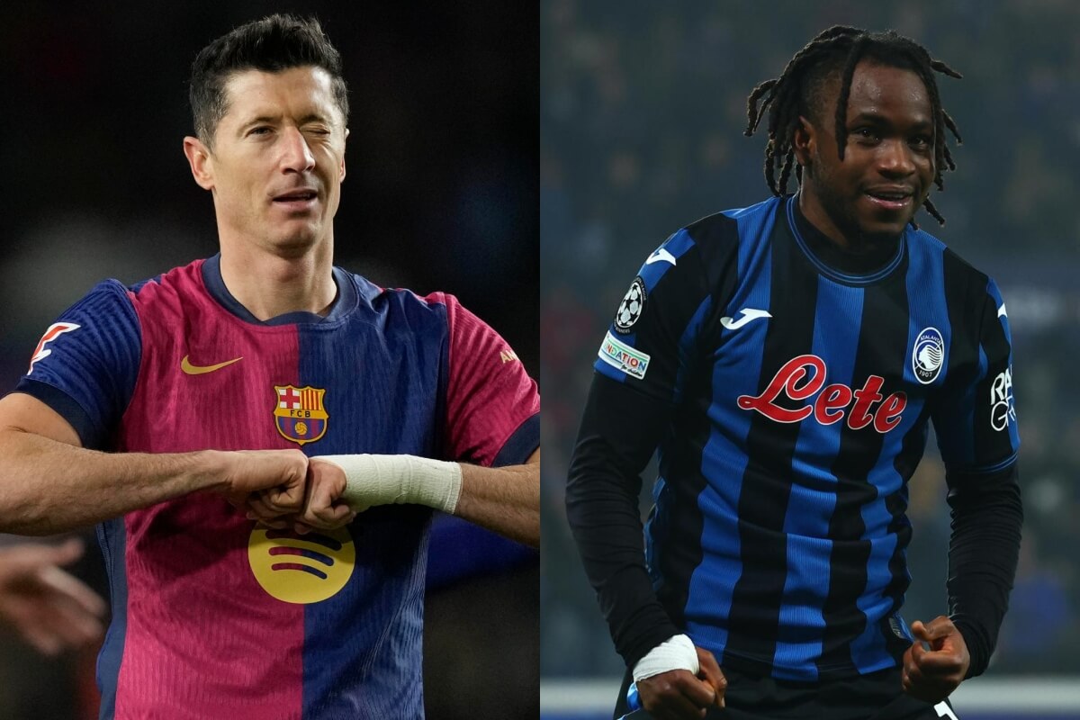 AC Milan Vs Atalanta: Hora Y Dónde Ver El Partido De Giménez AC Milan Vs Atalanta: Hora Y Dónde Ver El Partido De Giménez