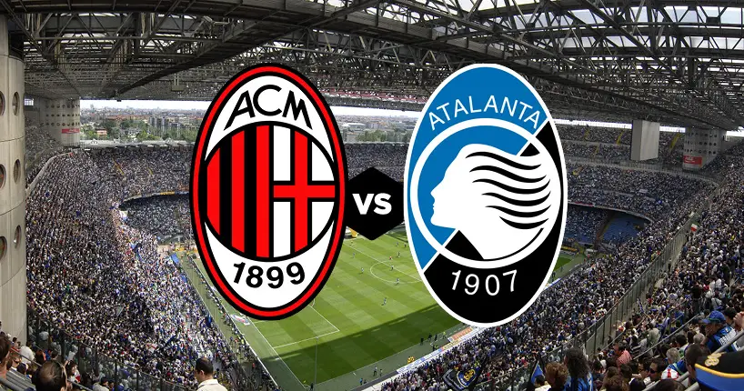 AC Milan Vs Atalanta: Prediksi Skor, Head To Head, Dan Susunan Pemain Yang Diperkirakan AC Milan Vs Atalanta: Prediksi Skor, Head To Head, Dan Susunan Pemain Yang Diperkirakan