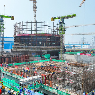 Accelerated Nuclear Power Plant Construction: A Trump Administration Proposal Accelerated Nuclear Power Plant Construction: A Trump Administration Proposal