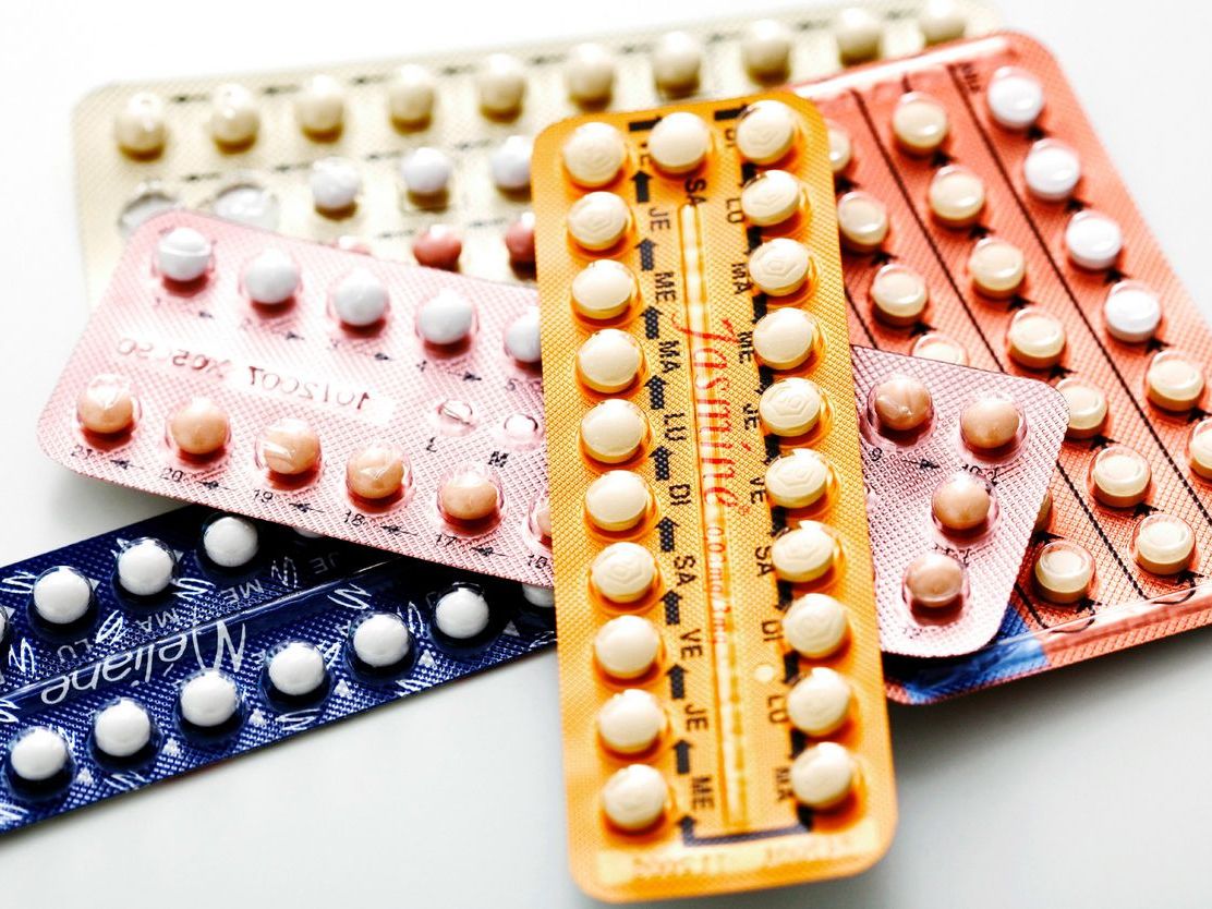Access To Birth Control: Examining The Impact Of Over-the-Counter Availability Post-Roe Access To Birth Control: Examining The Impact Of Over-the-Counter Availability Post-Roe