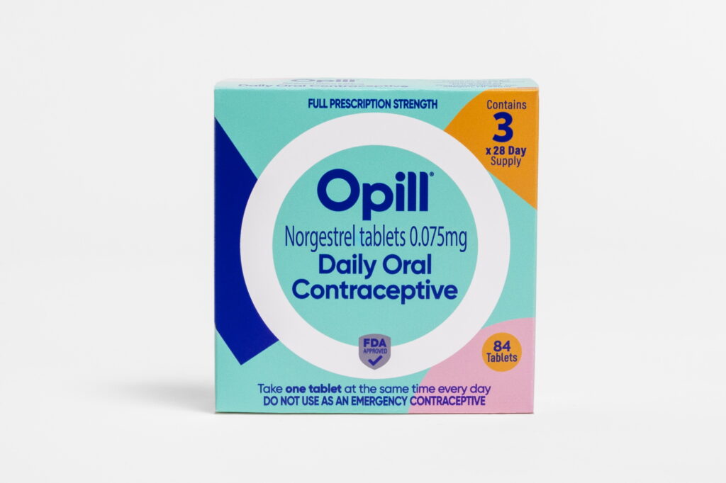 Access To Birth Control: The OTC Revolution After Roe V Wade Access To Birth Control: The OTC Revolution After Roe V Wade