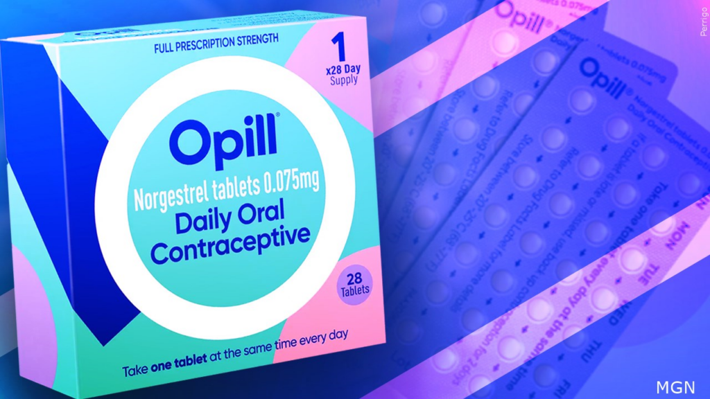 Access To Birth Control: The Over-the-Counter Revolution After Roe Access To Birth Control: The Over-the-Counter Revolution After Roe