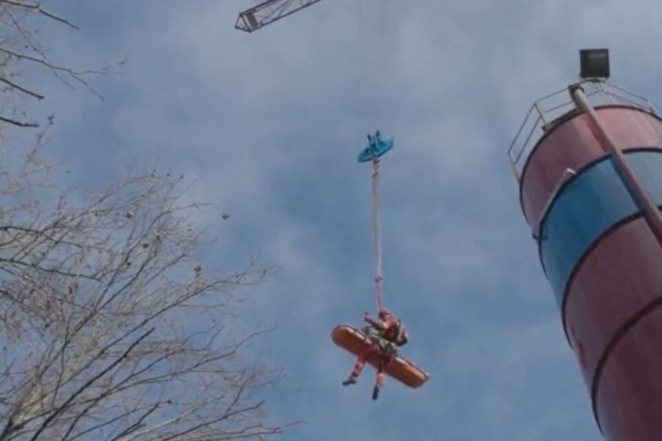 Accident Mortel À Dijon : Un Ouvrier Chute Du 4e Étage Accident Mortel À Dijon : Un Ouvrier Chute Du 4e Étage