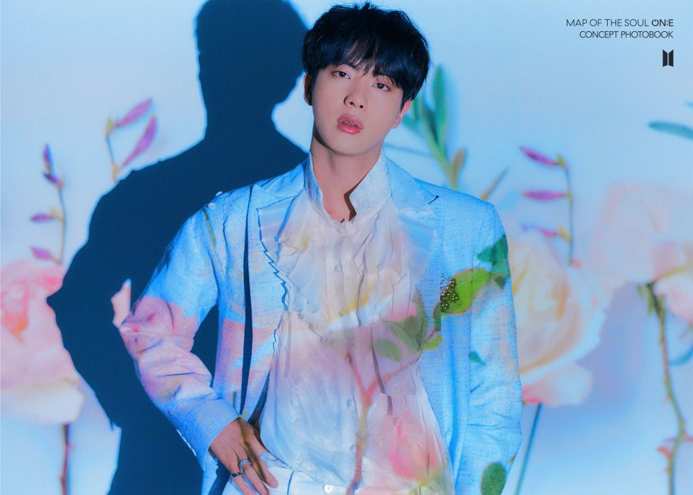 Acción Y Aventura: Jin De BTS Brilla En El Último Episodio De Run BTS! Acción Y Aventura: Jin De BTS Brilla En El Último Episodio De Run BTS!