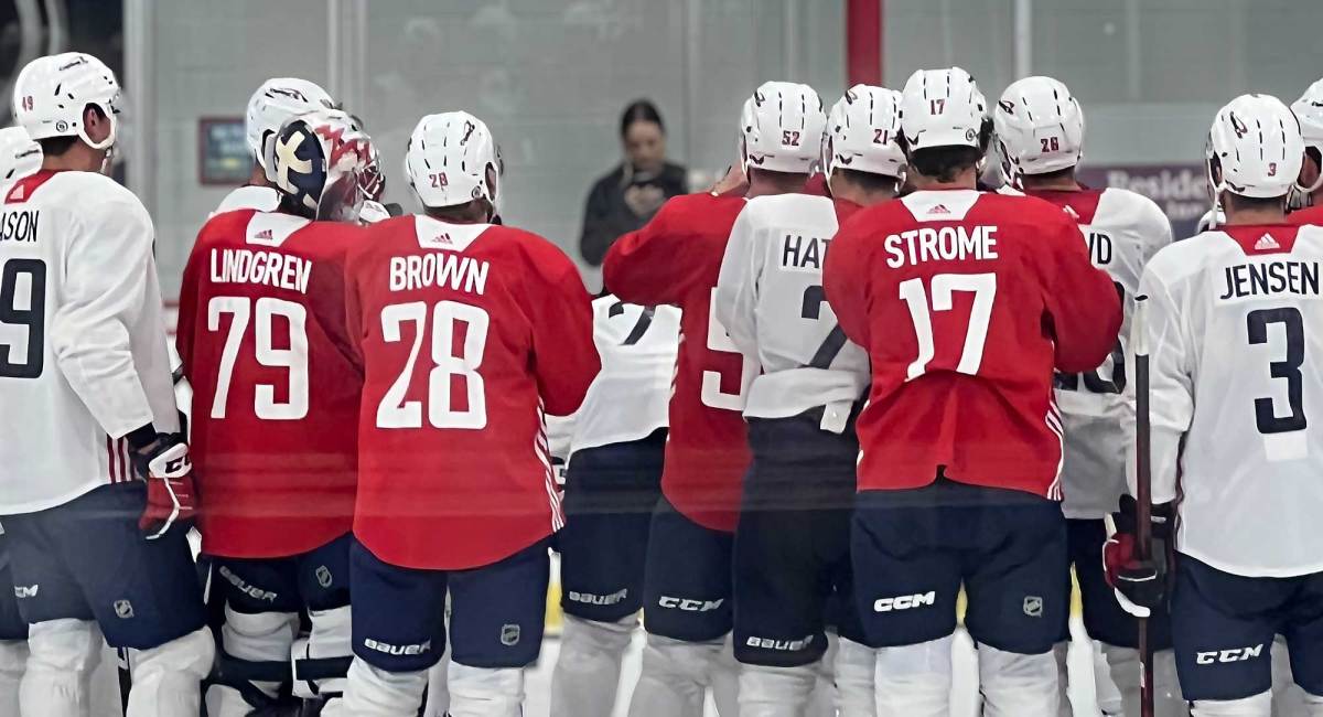 Aces Cut Forward: Unexpected Roster Move In Training Camp Aces Cut Forward: Unexpected Roster Move In Training Camp