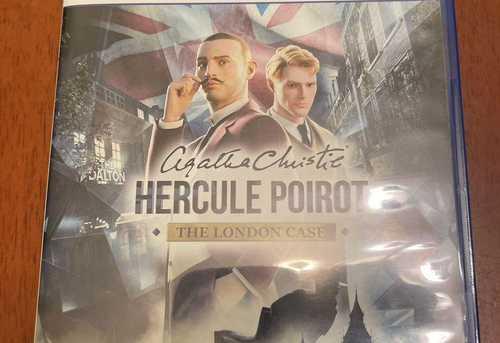 Acquista Hercule Poirot Per PS5 A Prezzo Ridotto: Offerta Amazon <10€ Acquista Hercule Poirot Per PS5 A Prezzo Ridotto: Offerta Amazon <10€