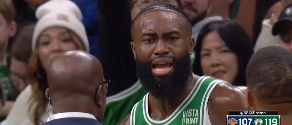 Action Bronson Responds To Jaylen Brown Confusing Him With Luke Combs Action Bronson Responds To Jaylen Brown Confusing Him With Luke Combs