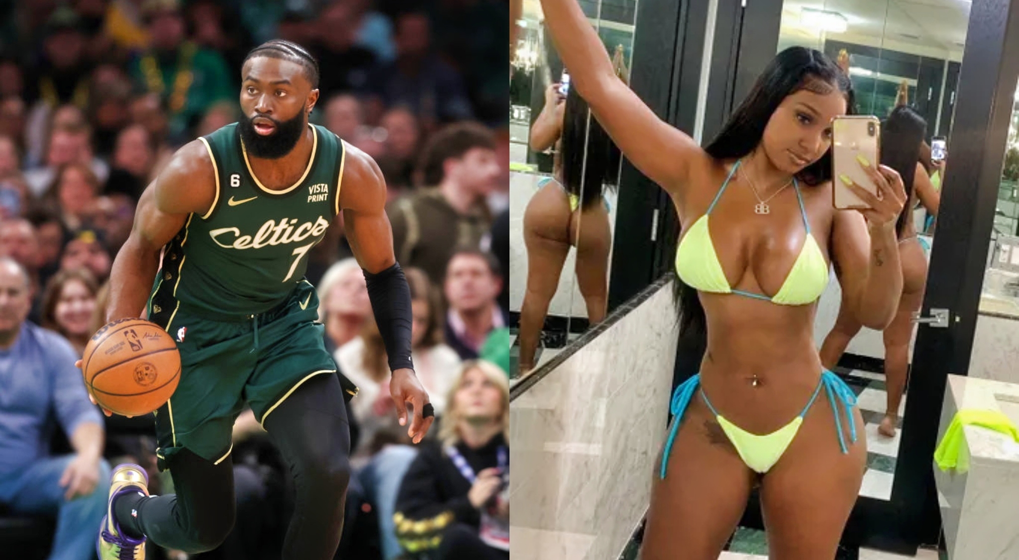 Action Bronson's Hilarious Reaction: Jaylen Brown's Luke Combs Mix-Up Action Bronson's Hilarious Reaction: Jaylen Brown's Luke Combs Mix-Up