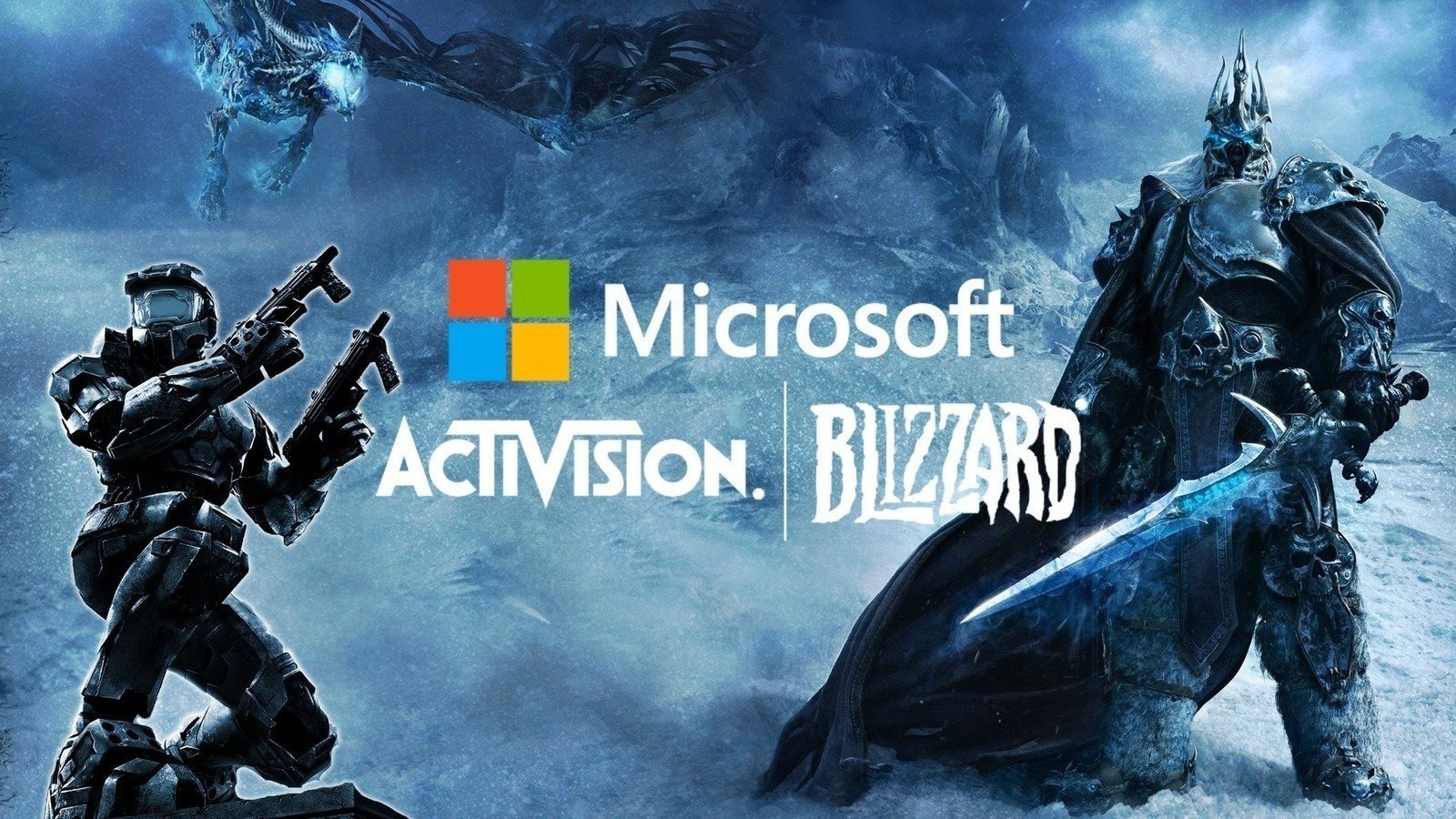 Activision Blizzard Acquisition: FTC Launches Appeal Activision Blizzard Acquisition: FTC Launches Appeal