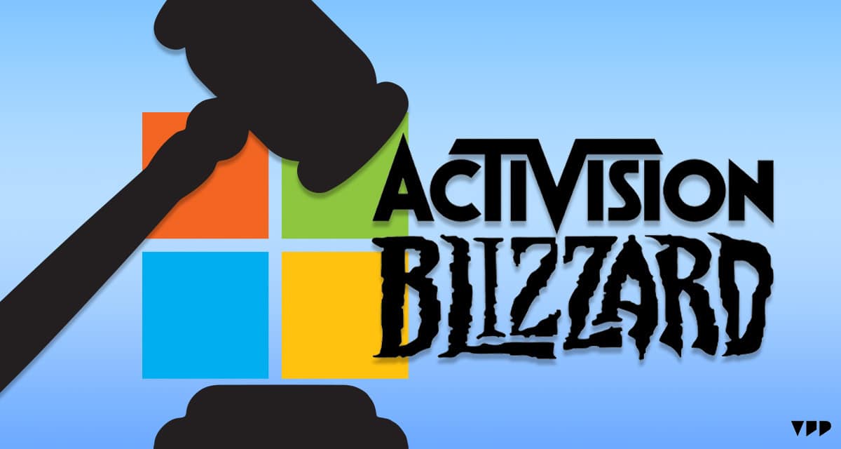 Activision Blizzard Acquisition: FTC's Appeal Could Delay Or Block Deal Activision Blizzard Acquisition: FTC's Appeal Could Delay Or Block Deal