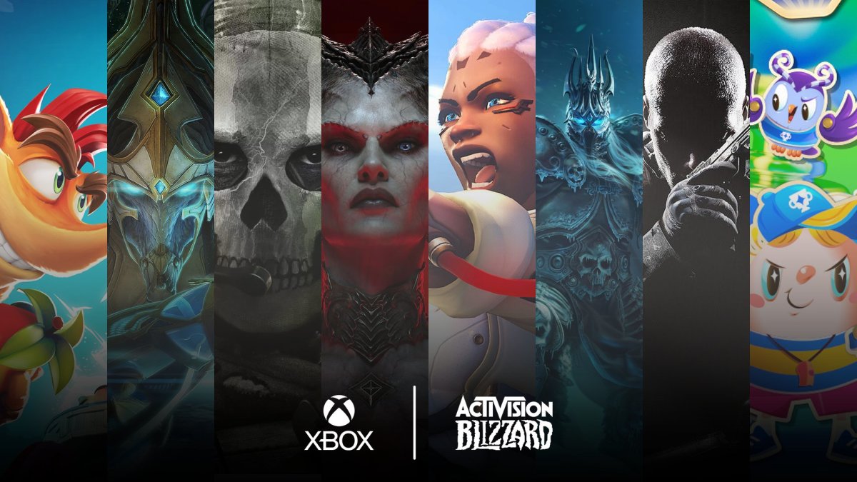 Activision Blizzard Acquisition: FTC's Appeal Explained